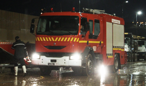 ارتفاع حصيلة الفيضانات الاستثنائية بإقليم آسفي إلى 37 حالة وفاة (سلطات محلية)