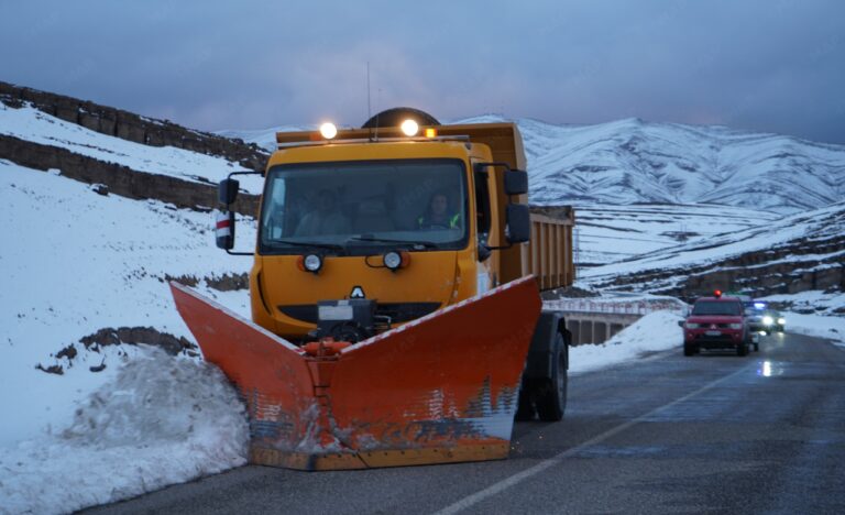 إقليم ميدلت.. تعبئة قوية لمواجهة سوء الأحوال الجوية