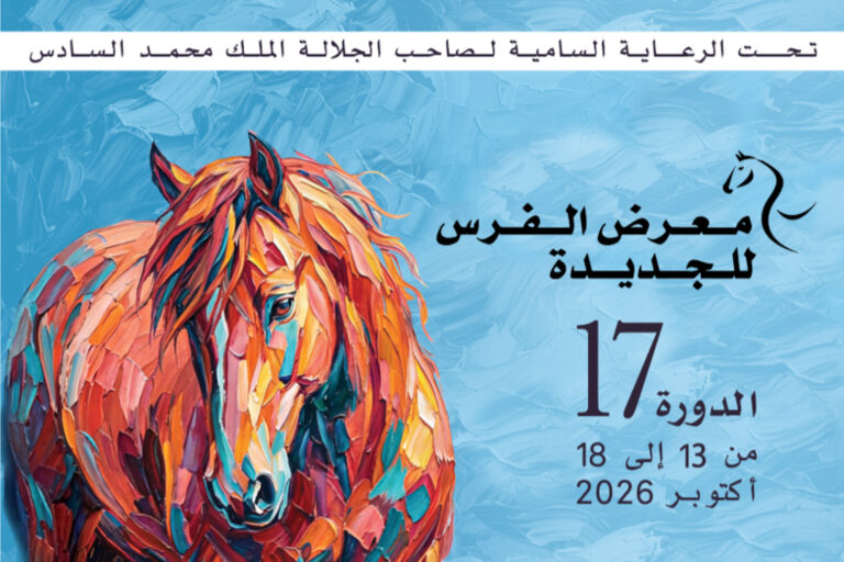 الدورة الـ17 لمعرض الفرس بالجديدة.. موعد متجدد لتثمين التراث وتعزيز الحضور الدولي