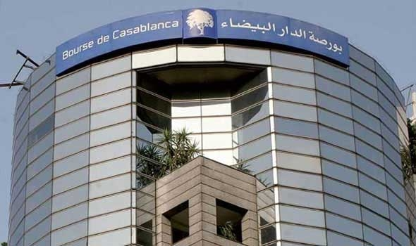 بورصة الدار البيضاء تستهل تداولاتها على وقع الارتفاع