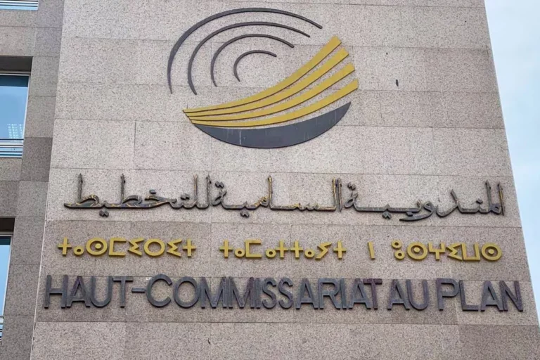 المندوبية السامية للتخطيط: الاقتصاد الوطني سجل نموا بـ4,1 في المائة خلال الفصل الثالث من 2026
