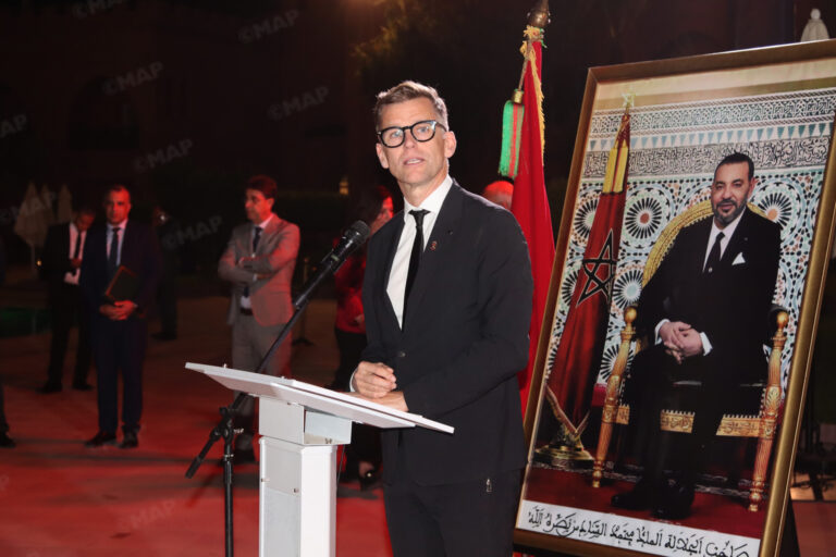 مراكش تحتضن المؤتمر العالمي الـ18 لمنظمة مدن التراث العالمي