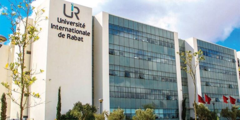 الجامعة الدولية للرباط.. كلية الرباط للأعمال تحتفي بحصولها على “التاج الثلاثي” للاعتماد الأكاديمي الدولي