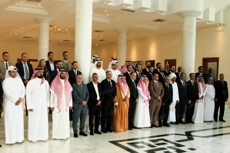انعقاد المؤتمر العربي التاسع والعشرين للمسؤولين عن مكافحة الإرهاب